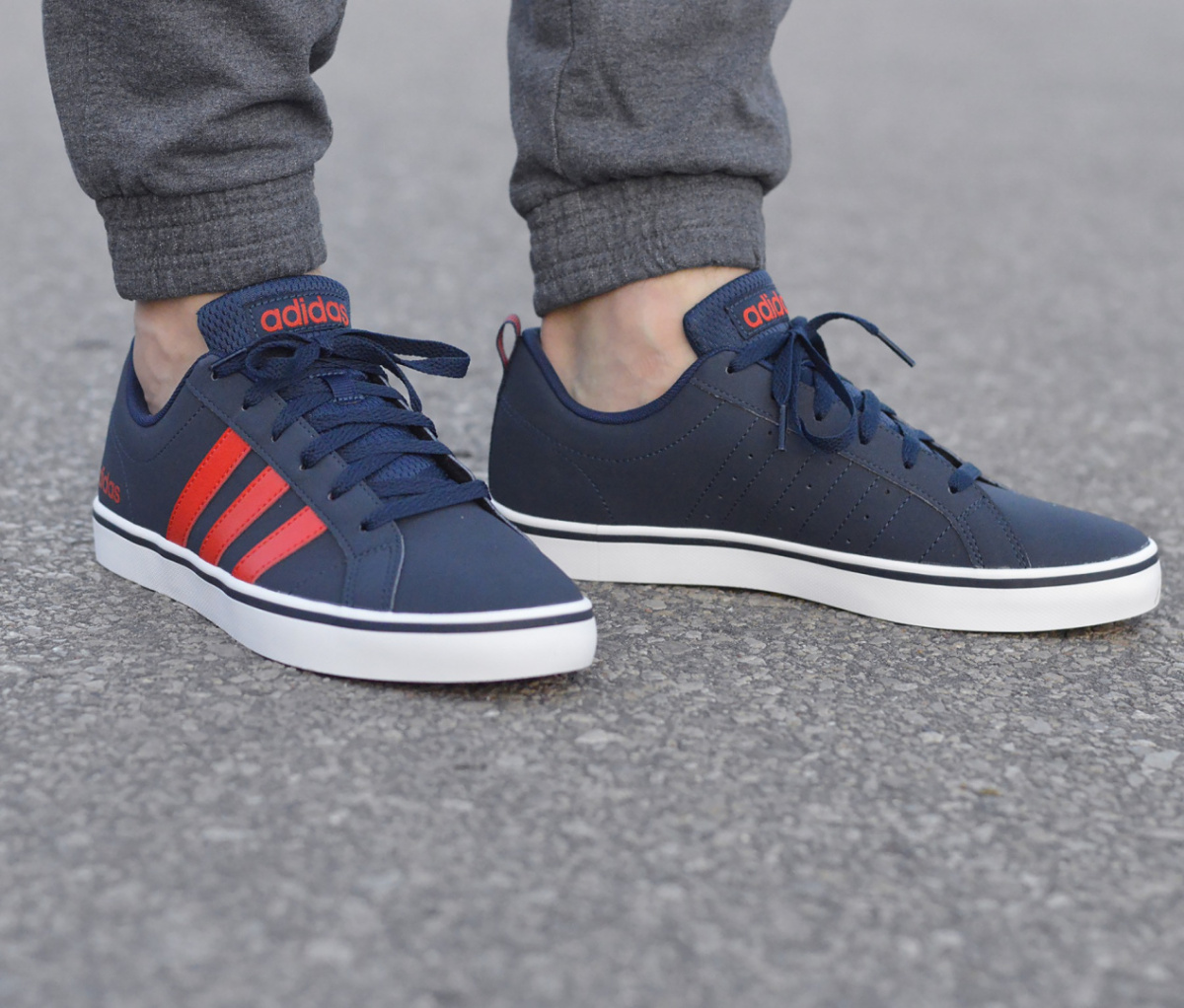 Adidas VS Pace B74317 Men's Sneakers | eBay